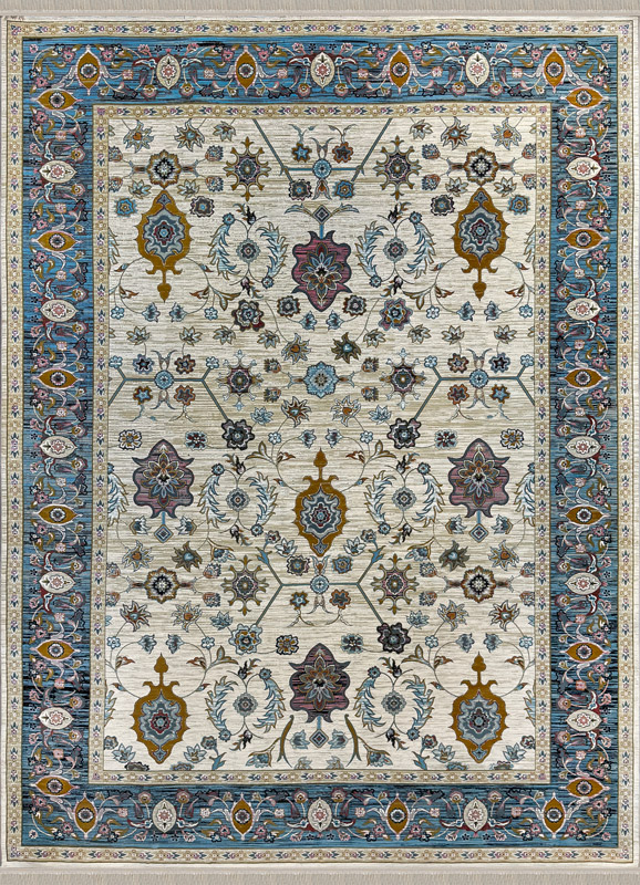 فرش 1500شانه کد 157485