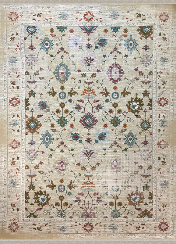 فرش 1500شانه کد 157481