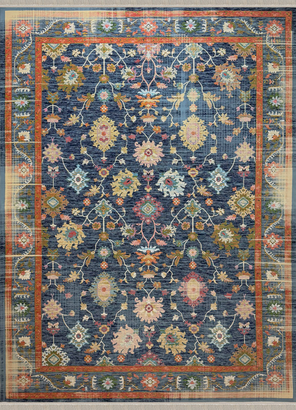 فرش 1500شانه کد 157480