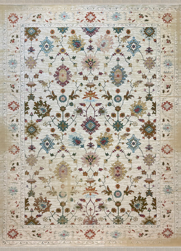 فرش 1500شانه کد 157479