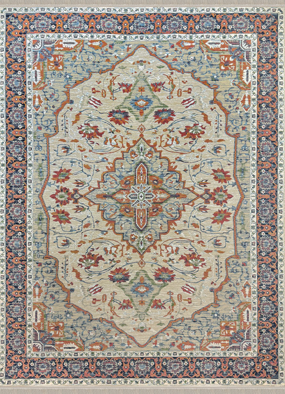 فرش 1500شانه کد 157459