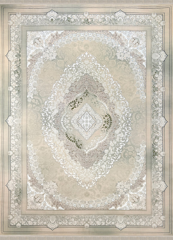 فرش 1200شانه کد 1220009