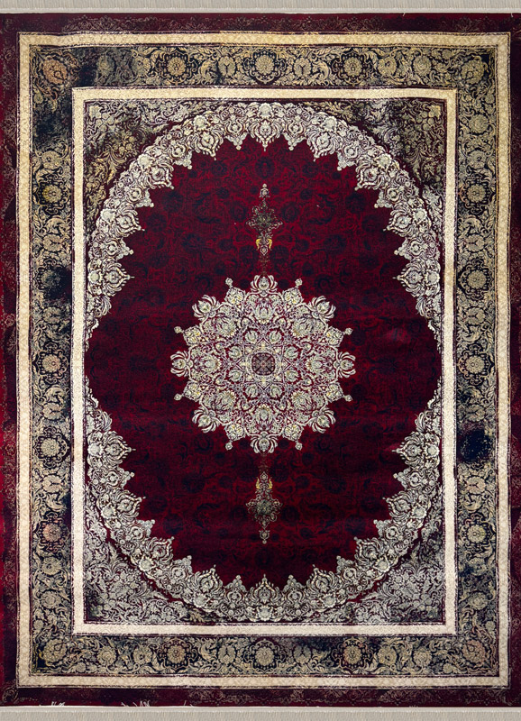 فرش 1200شانه کد 1219611