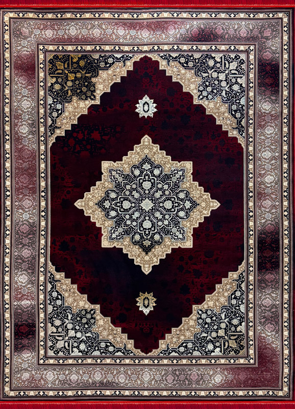 فرش 1200شانه کد 1219511