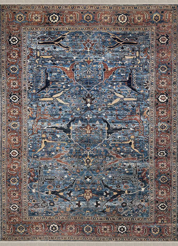 فرش 1200شانه کد 1218303